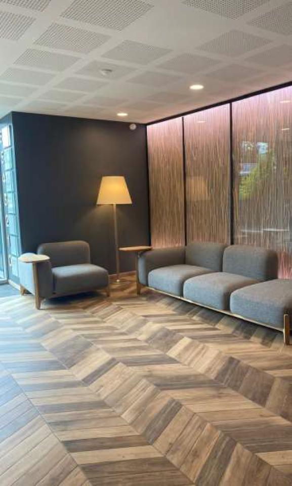 Bureau Lyon 4260m² Location bureau Lyon Rhône OLBUR2110014 7